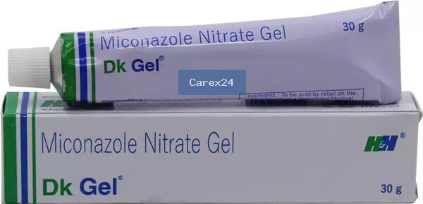 DK Gel
