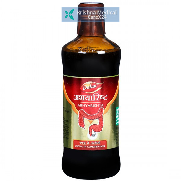 Dabur Abhyarishta Liquid