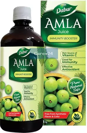 Dabur Amla Juice