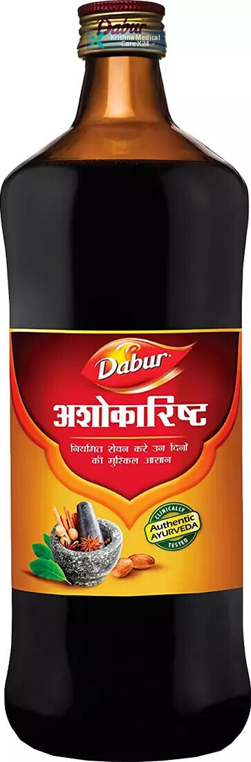 Dabur Ashokarishta