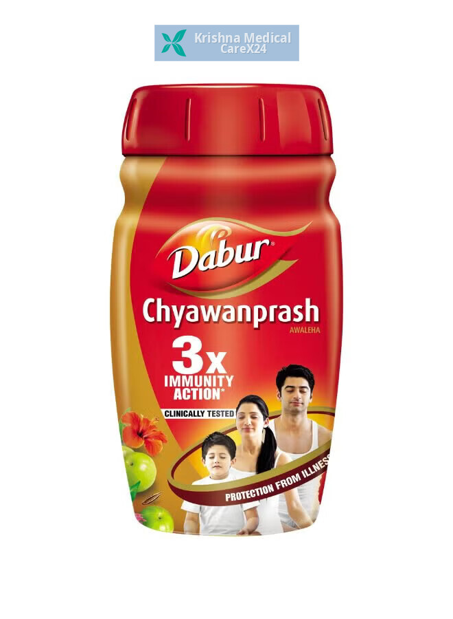Dabur Chyawanprash