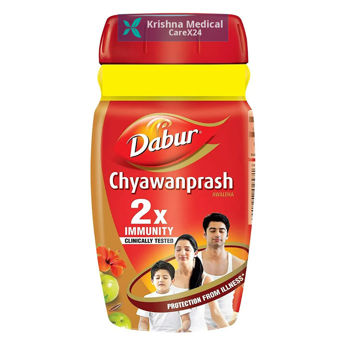Dabur Chyawanprash Awaleha
