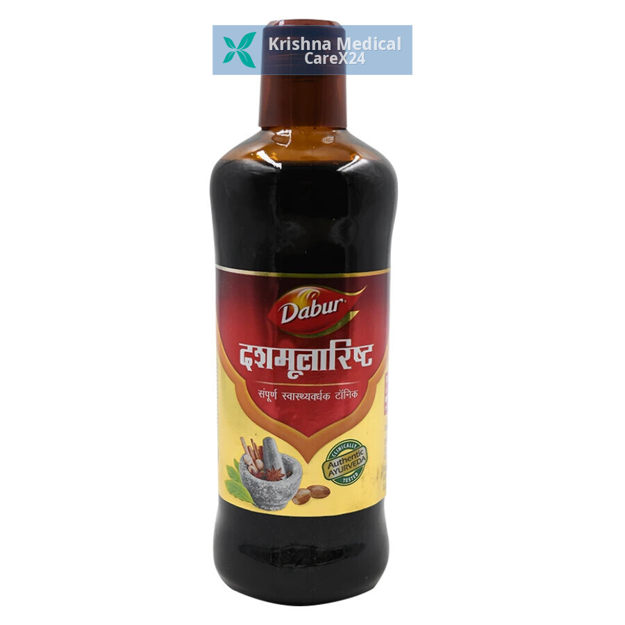 Dabur Dashmularishta