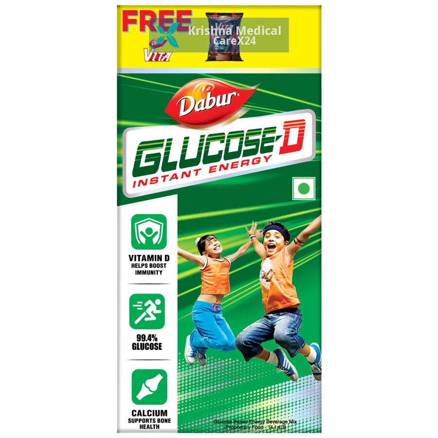 Dabur Glucose D Powder