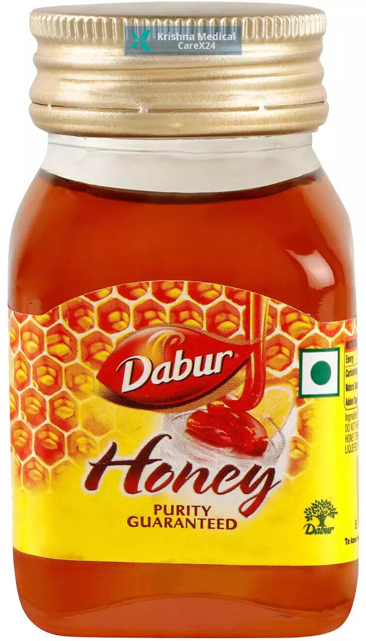 Dabur Honey