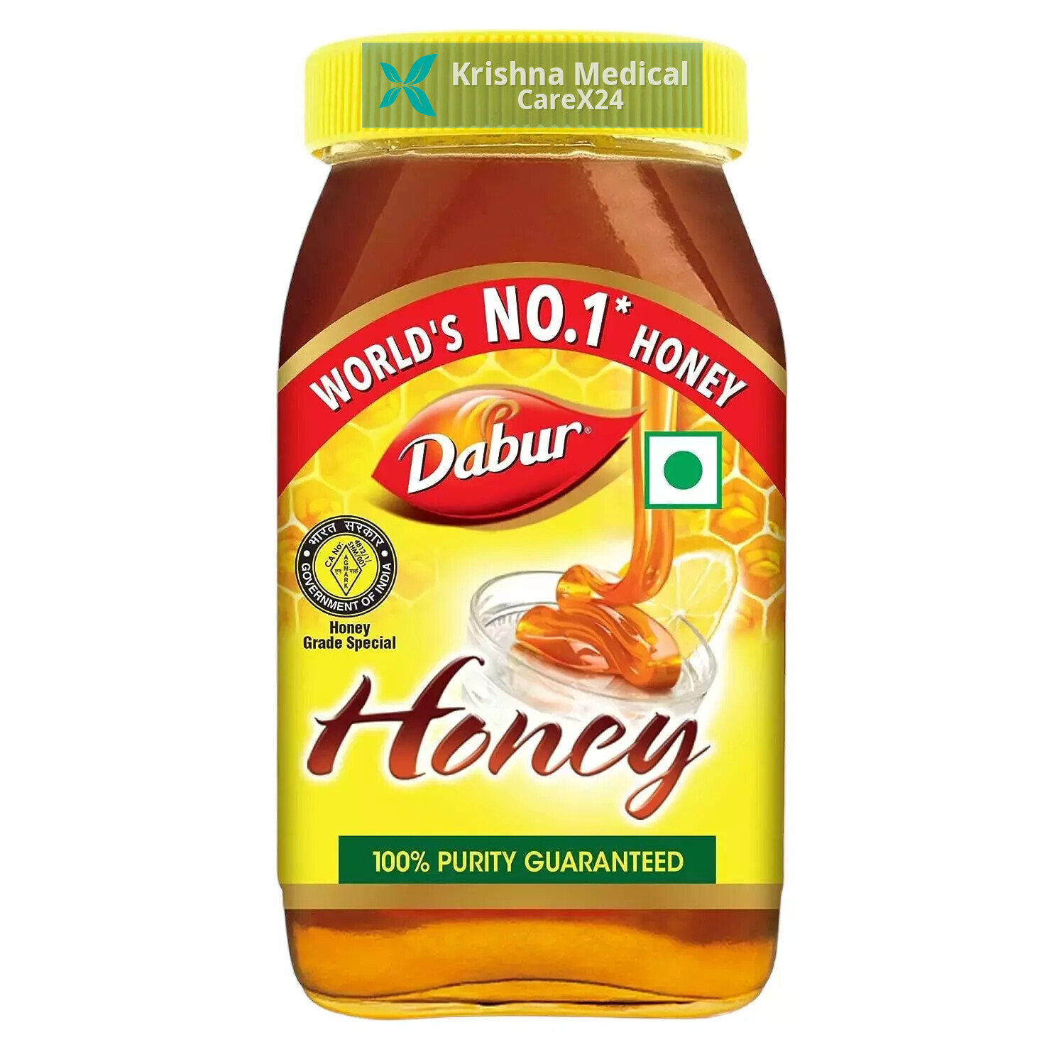 Dabur Honey