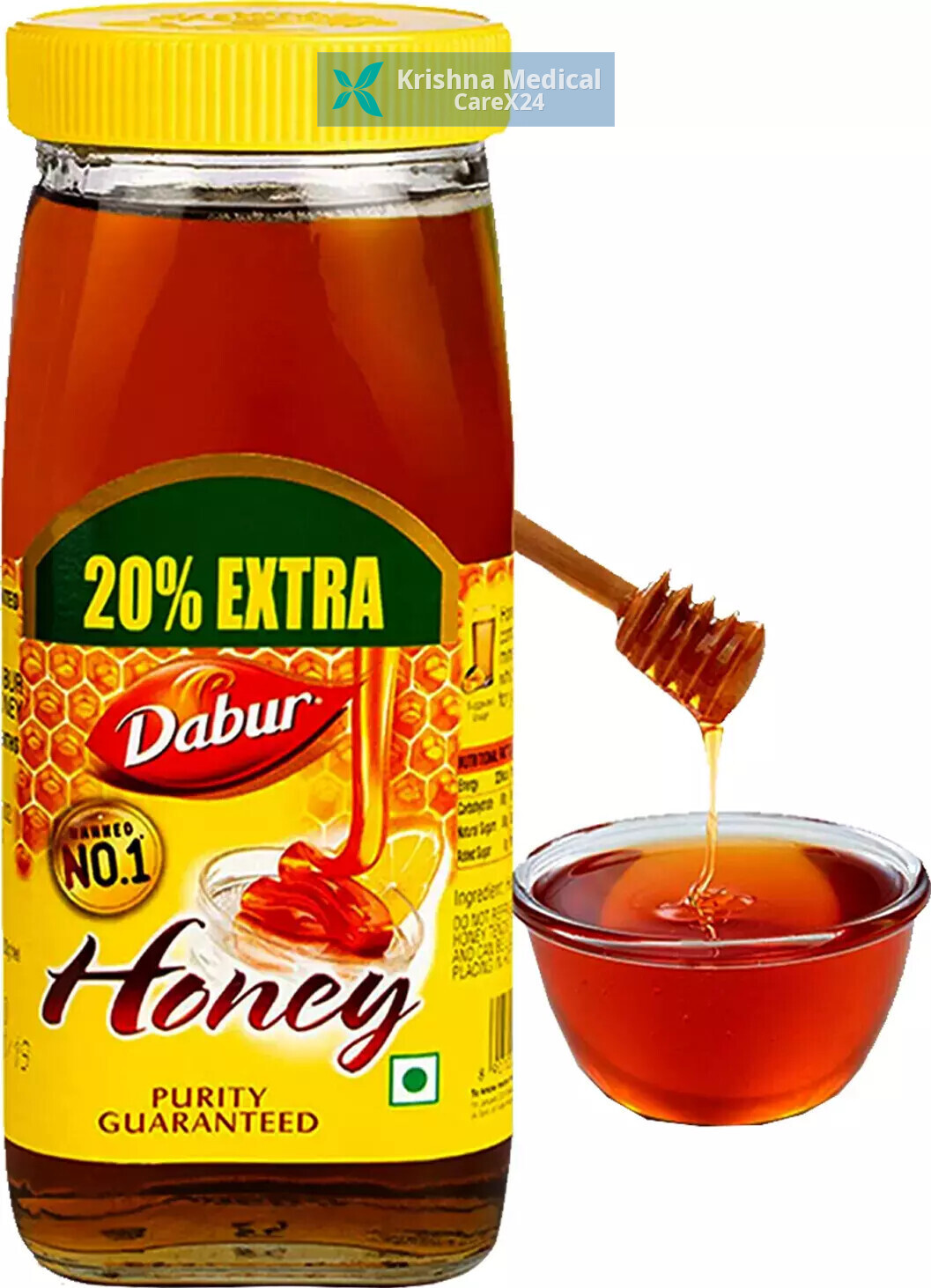 Dabur Honey