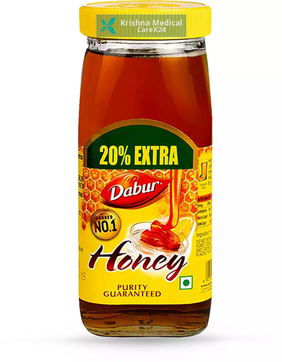 Dabur Honey