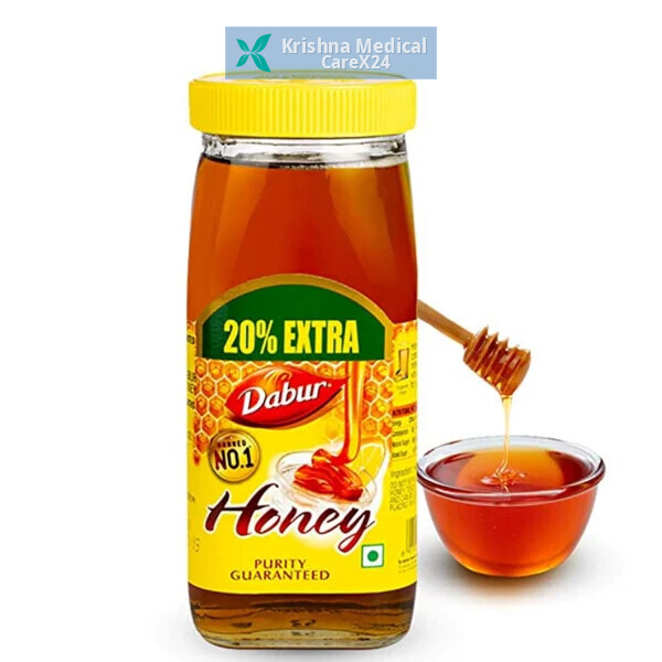 Dabur Honey