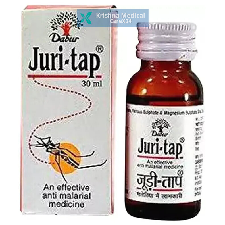 Dabur Juri Tap Liquid