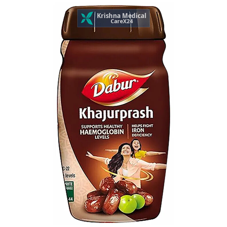 Dabur Khajurprash