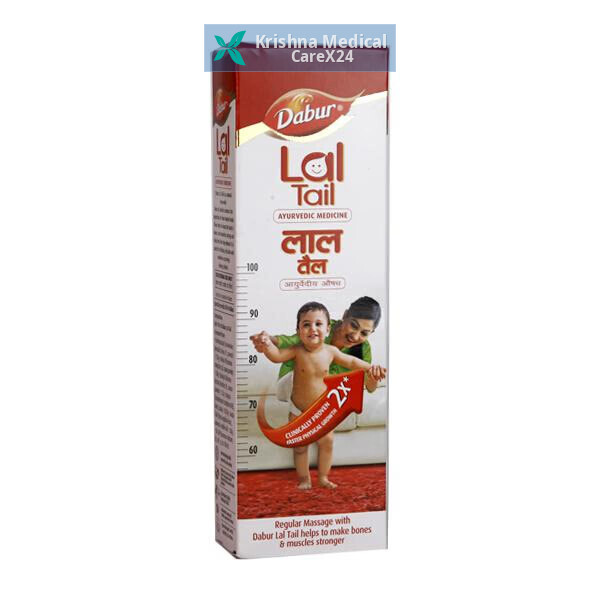 Dabur Lal Tail