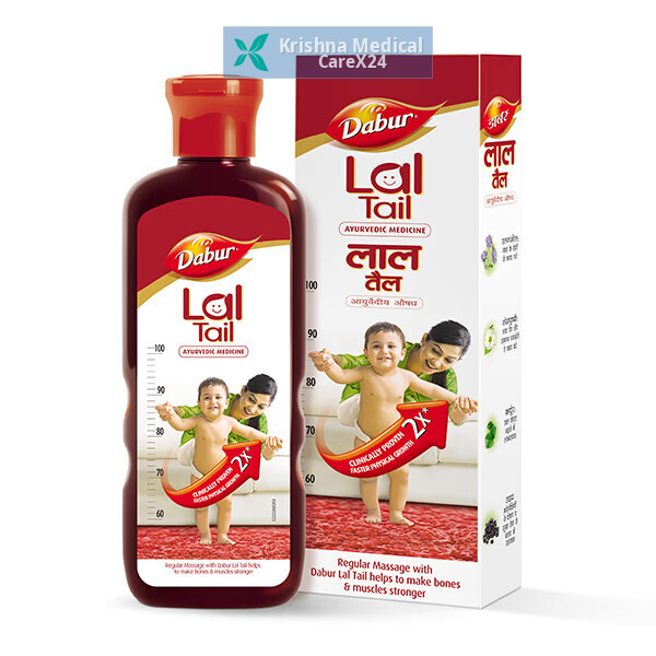 Dabur Lal Tail