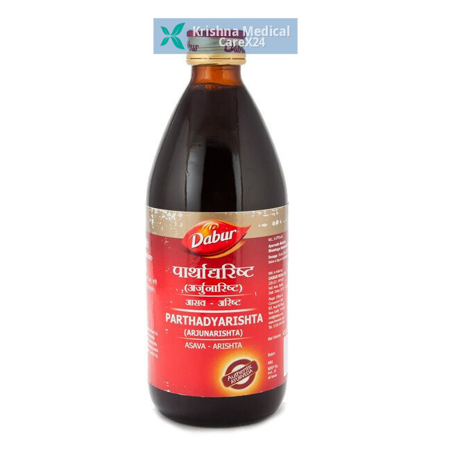 Dabur Parthadyarishta