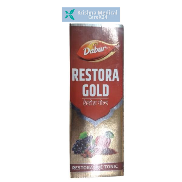Dabur Restora Gold Tonic