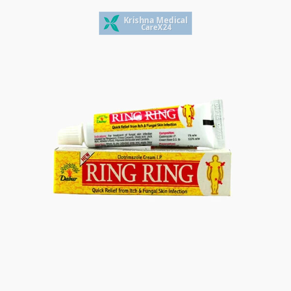 Dabur Ring Ring Cream