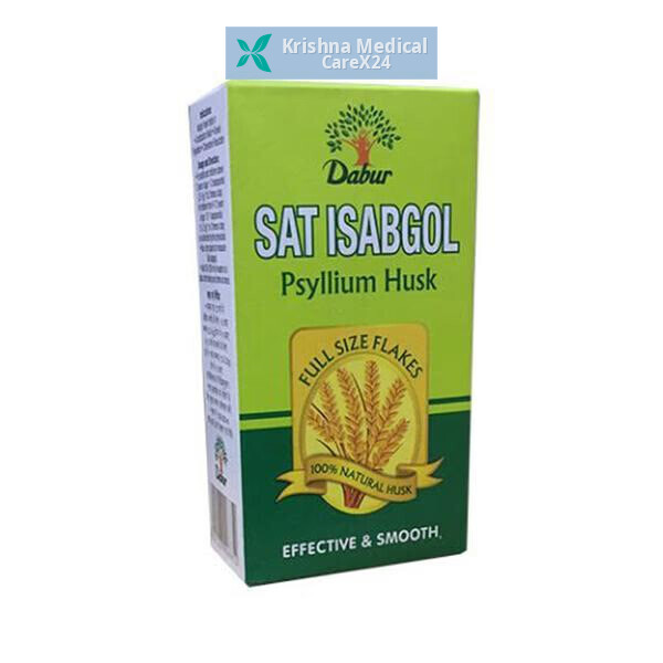 Dabur Sat Isabgol