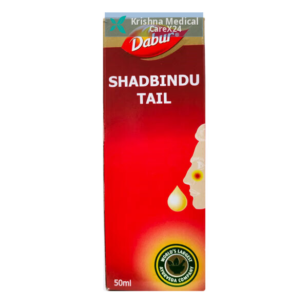 Dabur Shadbindu Tail