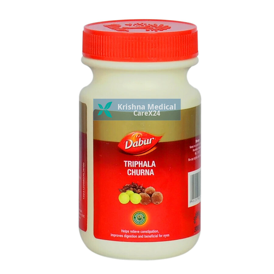 Dabur Triphala Churna