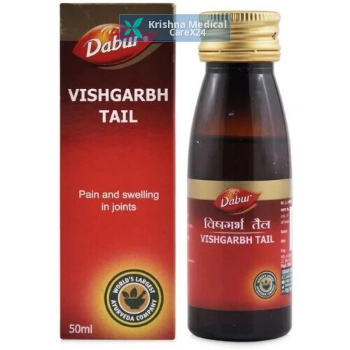 Dabur Vishgarbh Tail