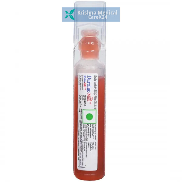 Darolac Mini Liquid