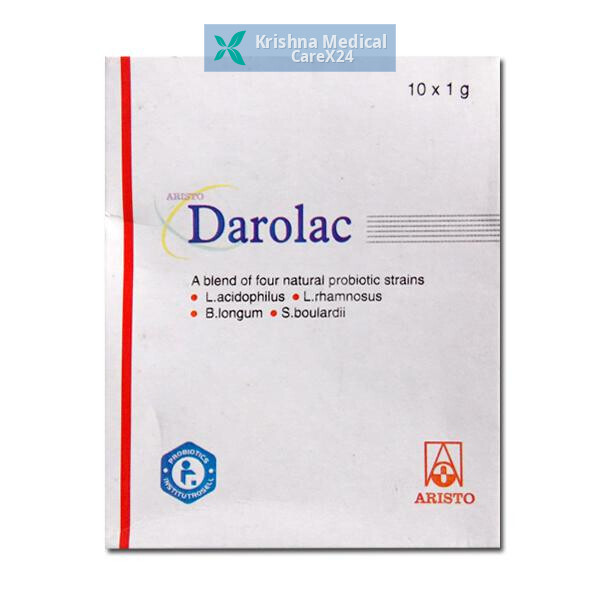 Darolac Powder