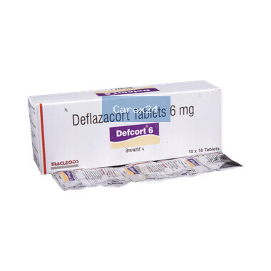 Defcort 6 Tablet