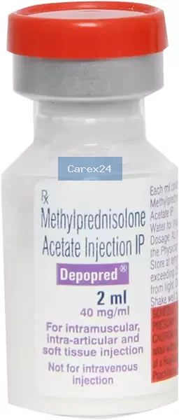 Depopred Injection
