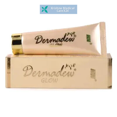 Dermadew Glow Cream