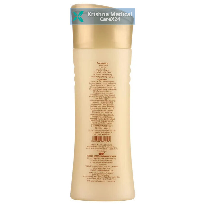 Dermadew Shampoo