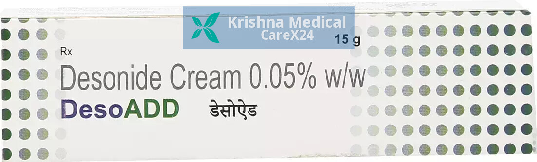 Desoadd Cream