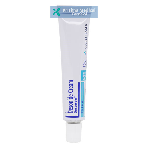 Desowen Cream