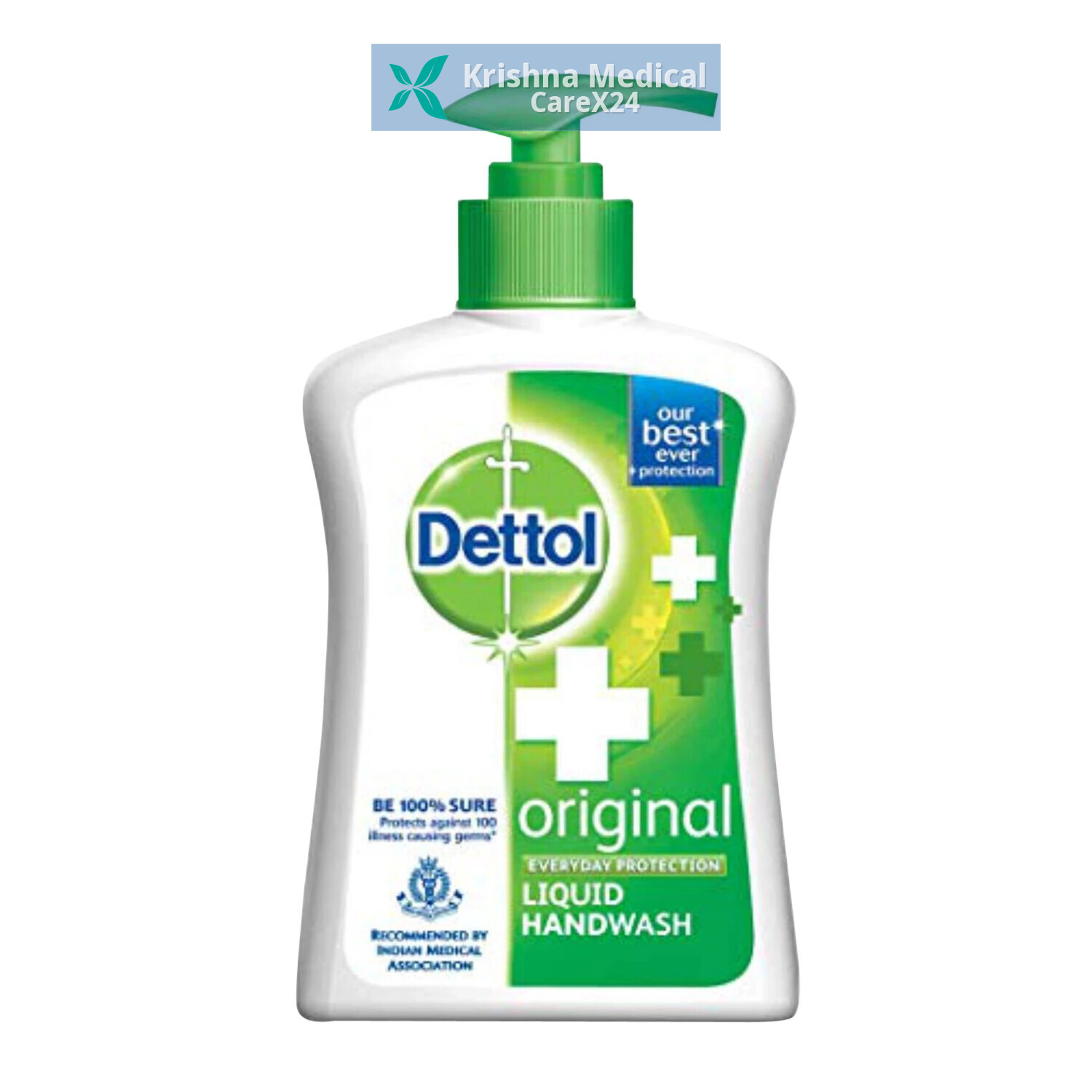 Dettol Original Handwash