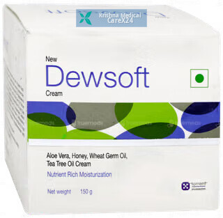 Dewsoft Cream