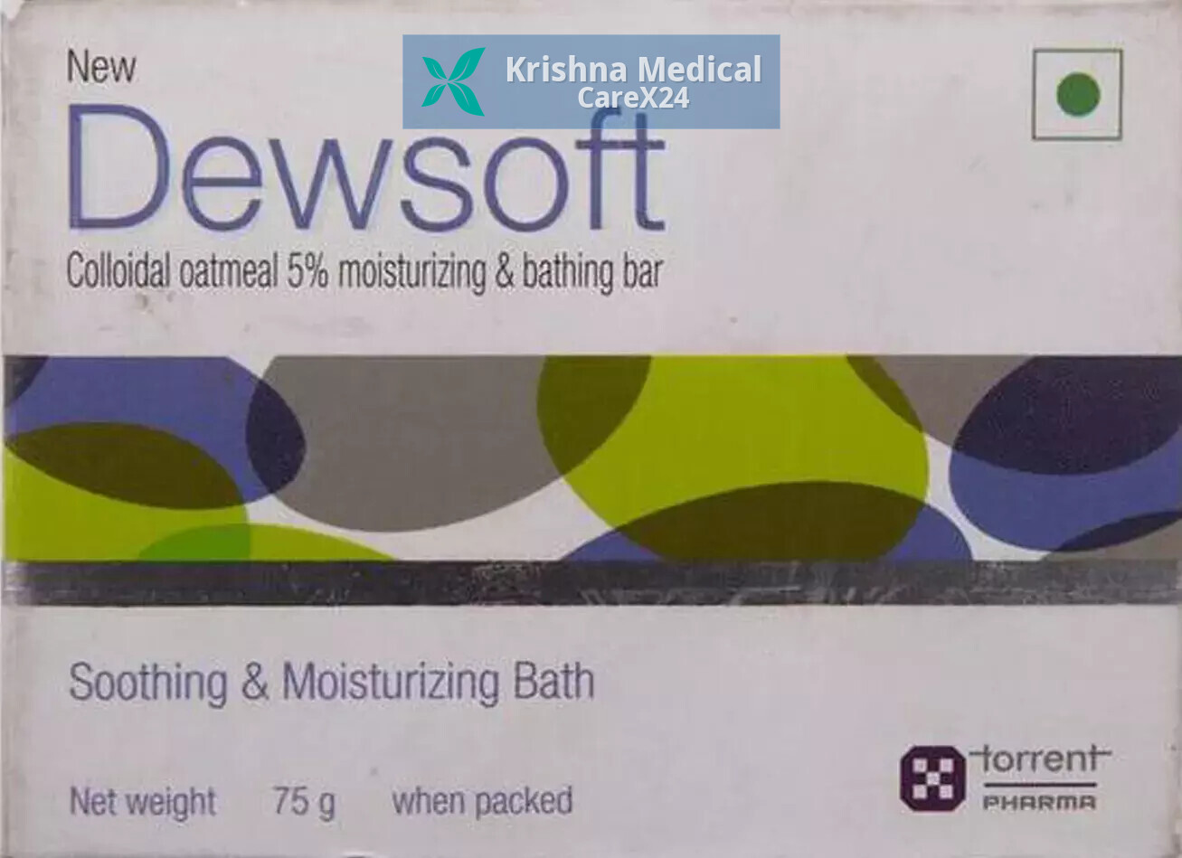 Dewsoft Soap