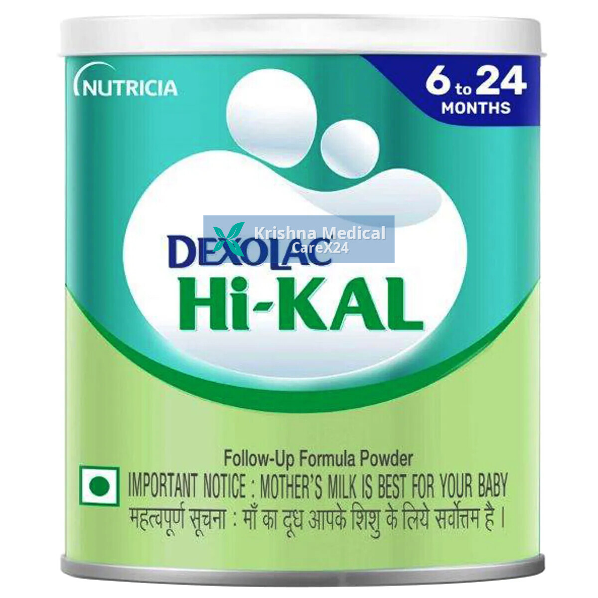 Dexolac Hi-Kal Powder (Tin)