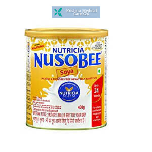 Dexolac Nusobee Soya Powder