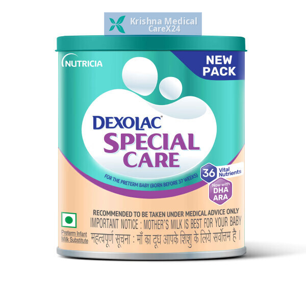 Dexolac Special Care Powder (Tin)