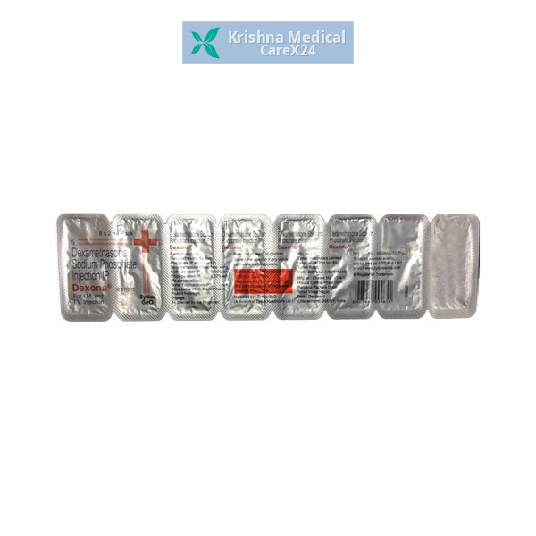 Dexona Injection