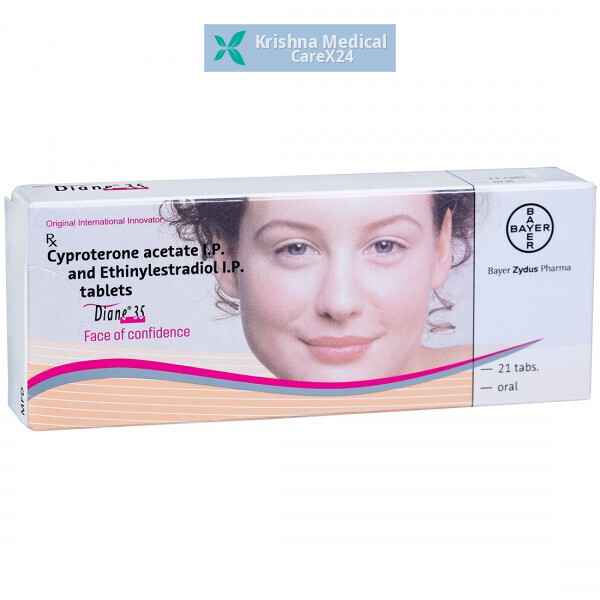 Diane 35 Tablet