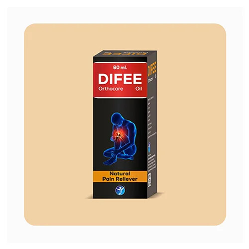 Difee Orthocare Oil
