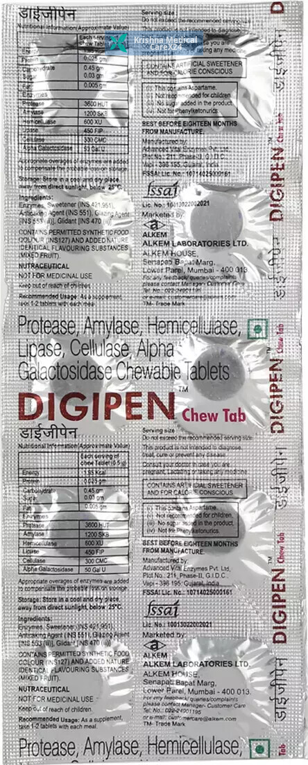 Digipen Tablet