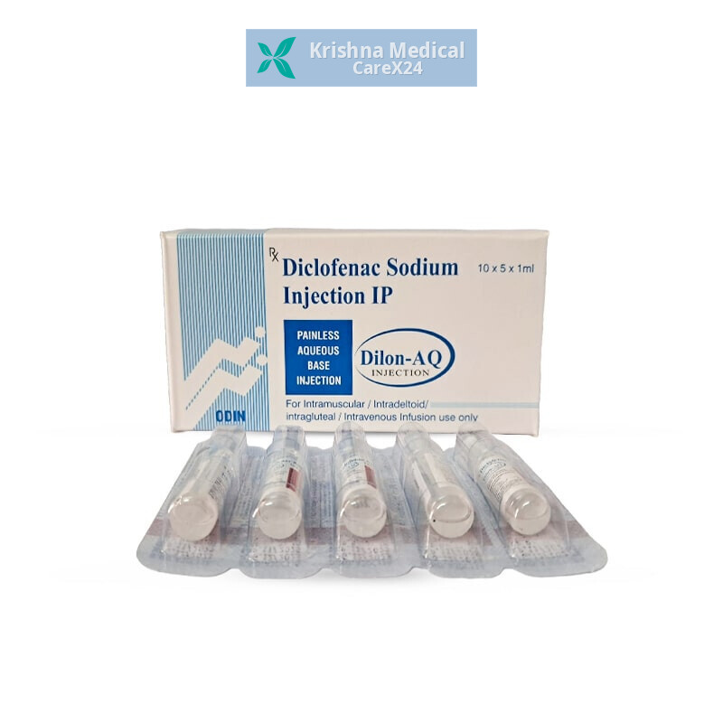 Dilon-AQ Injection