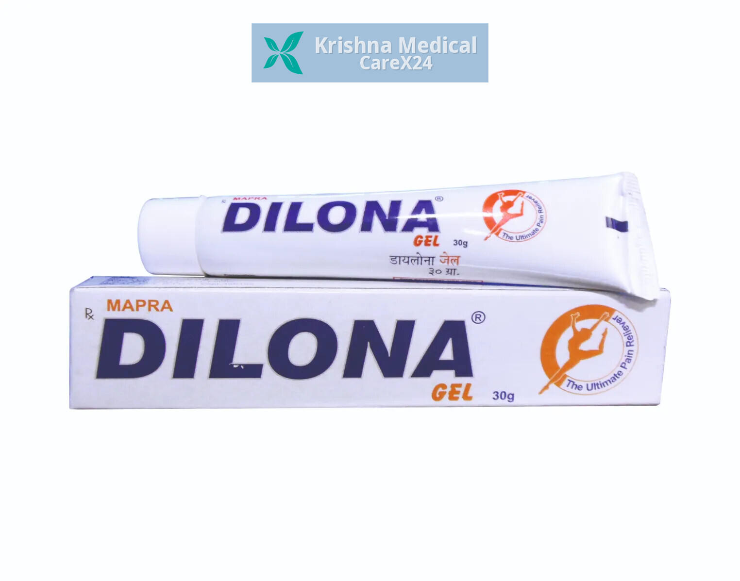 Dilona Gel