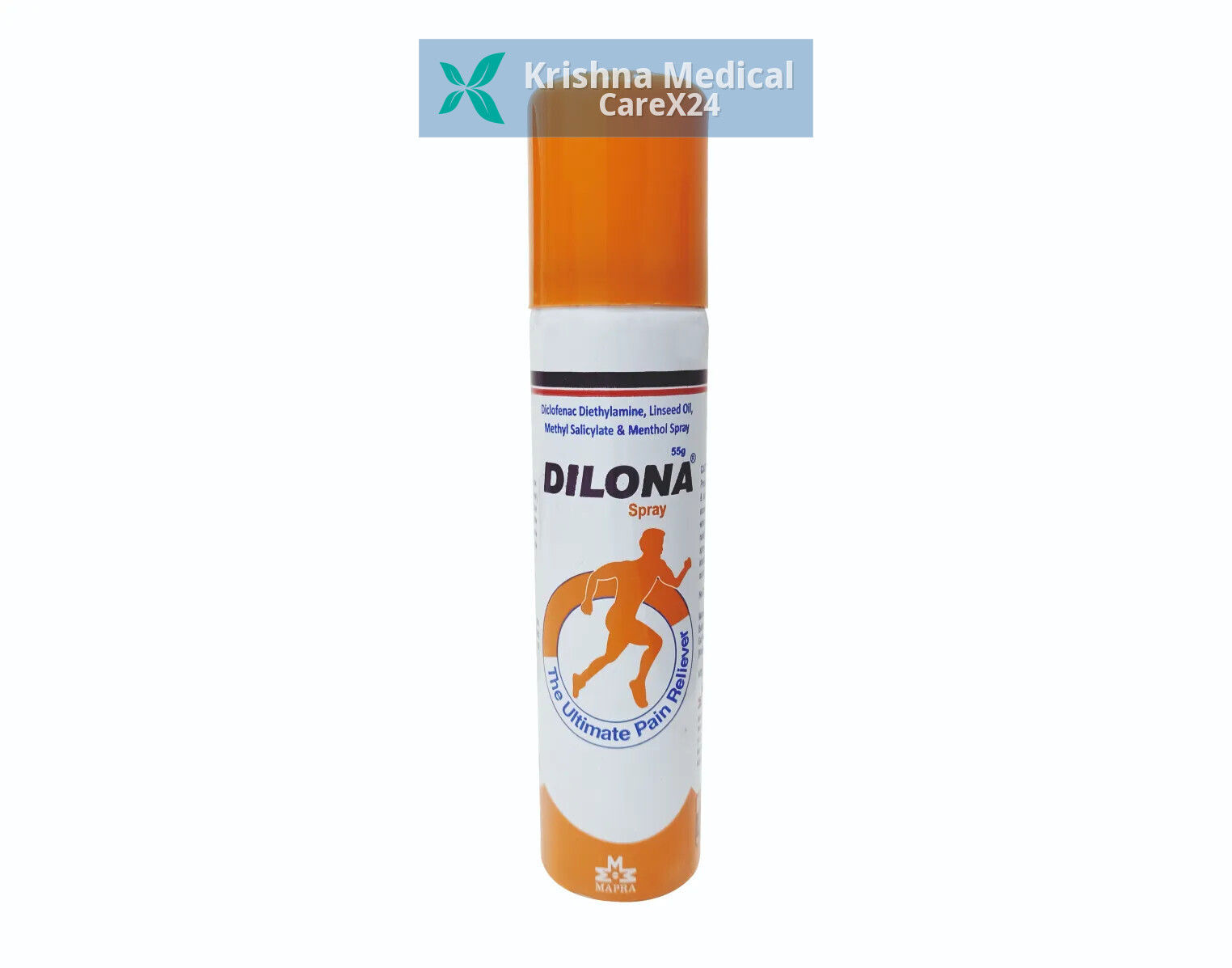 Dilona Spray