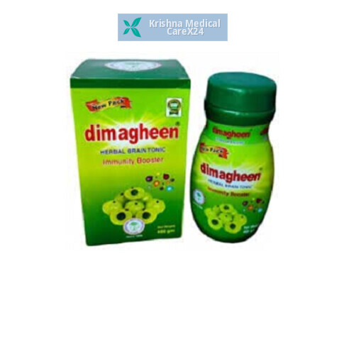 Dimagheen Tonic