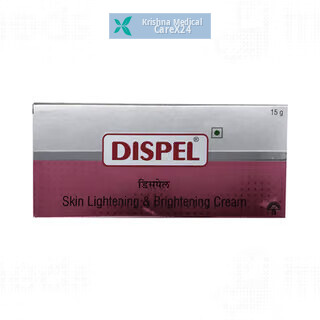 Dispel Cream