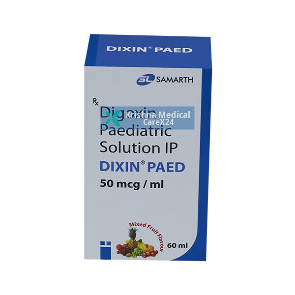 Dixin Pead Solution