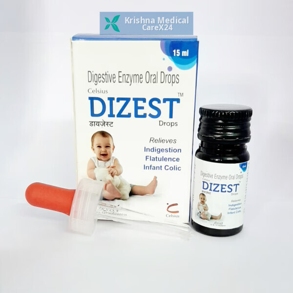 Dizest Drop