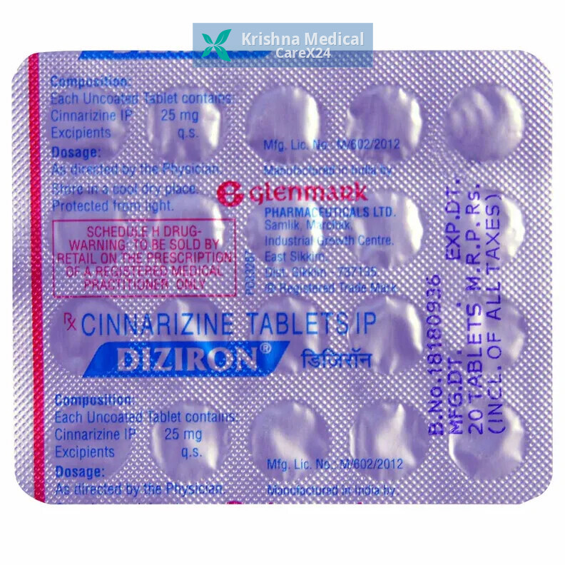 Diziron Tablet